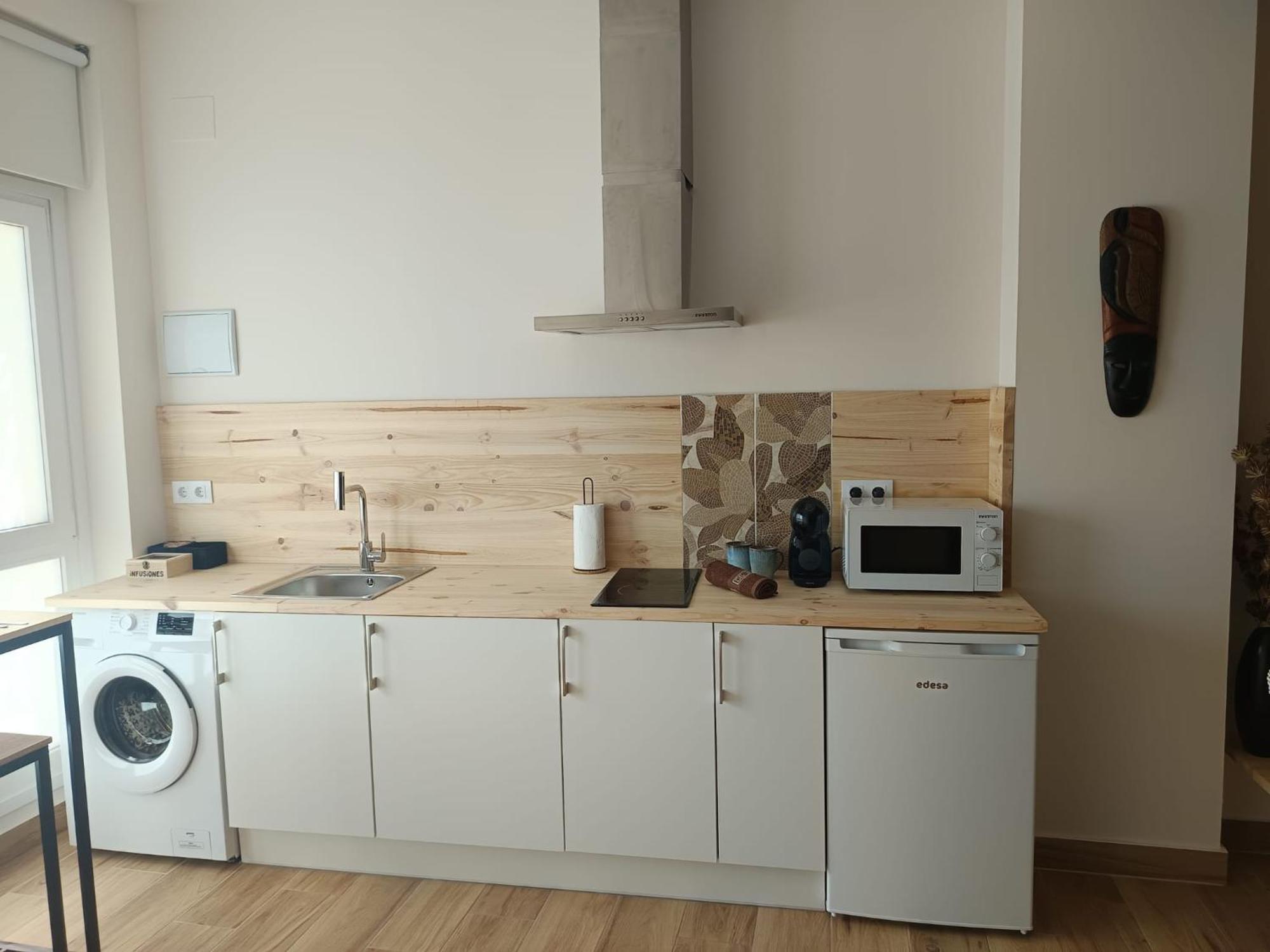 Apartamentos La Muralla Santo Domingo De La Calzada Exteriör bild