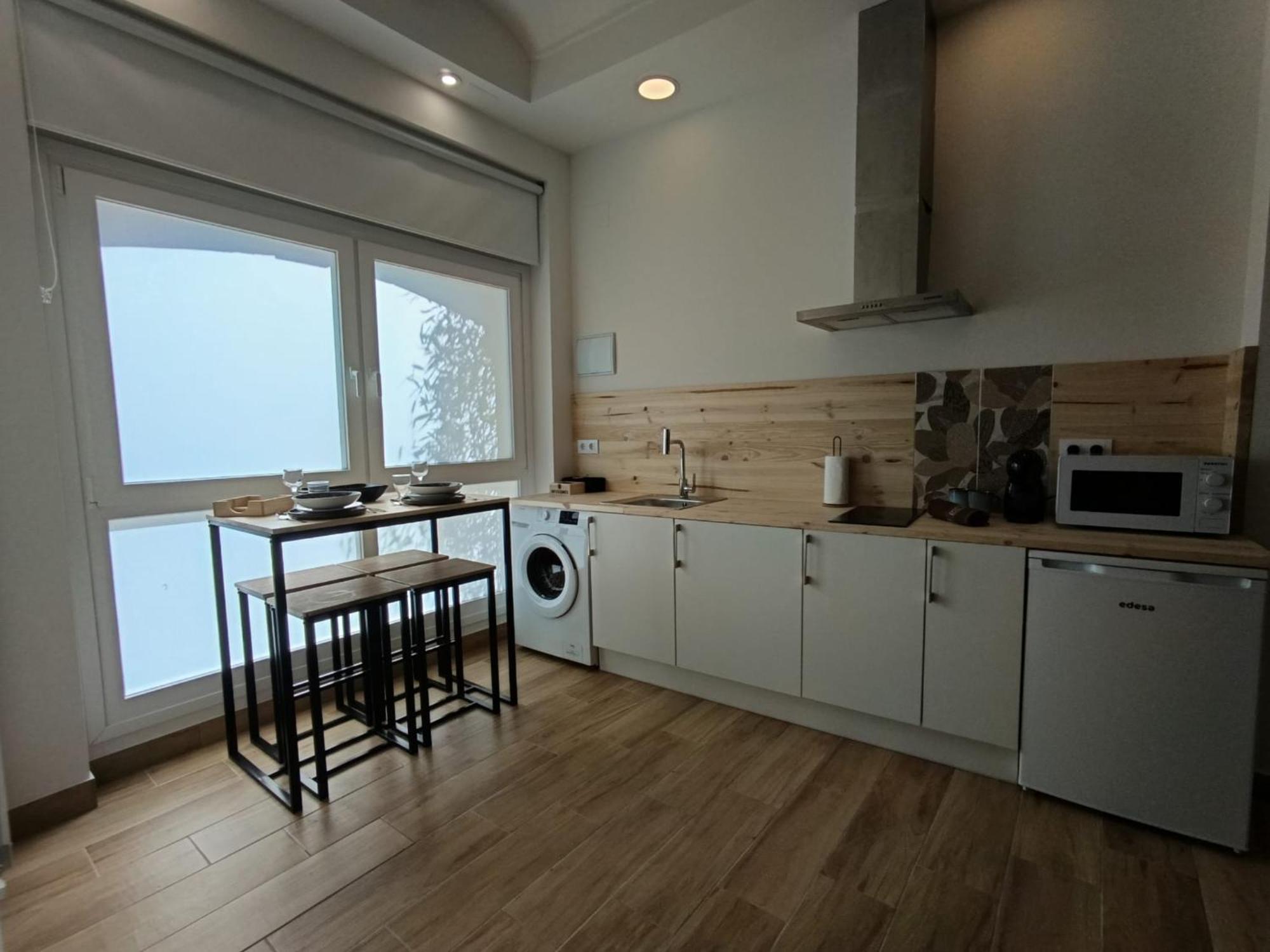 Apartamentos La Muralla Santo Domingo De La Calzada Exteriör bild