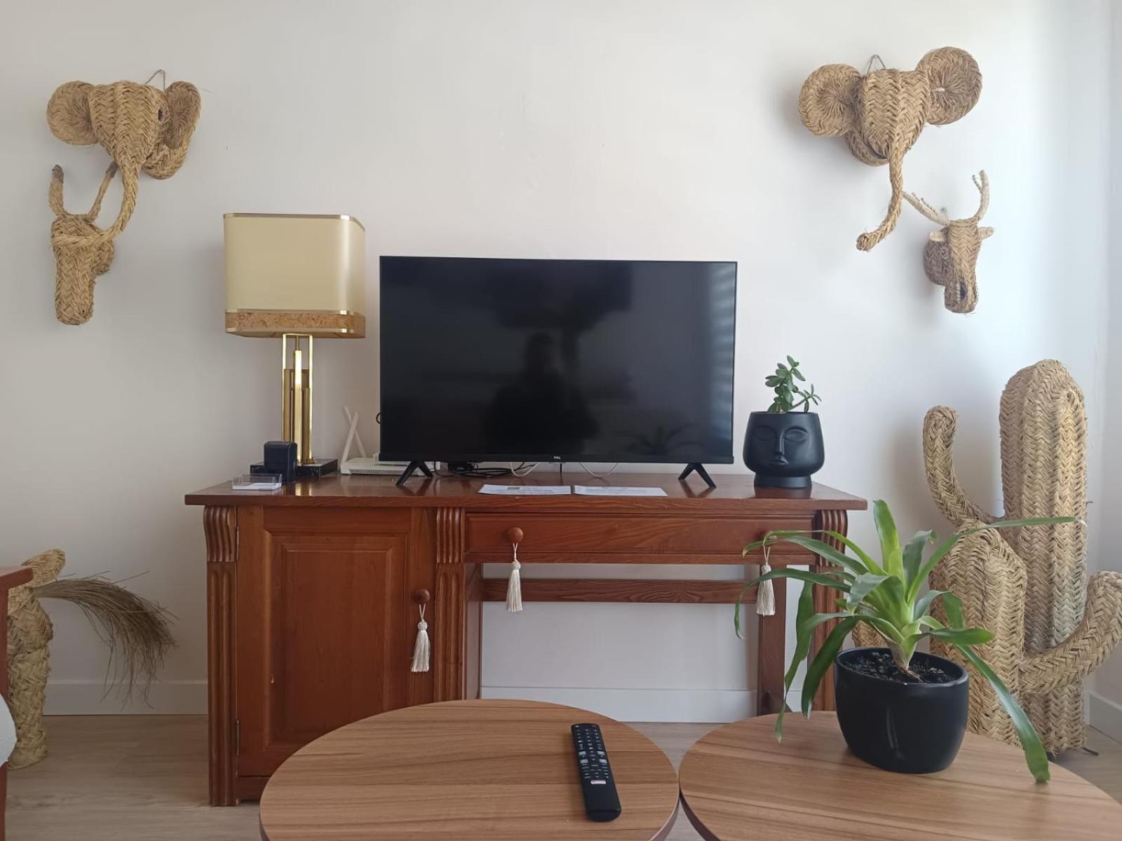 Apartamentos La Muralla Santo Domingo De La Calzada Exteriör bild